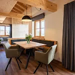 Apartamento Alpenrose Obermaiselstein