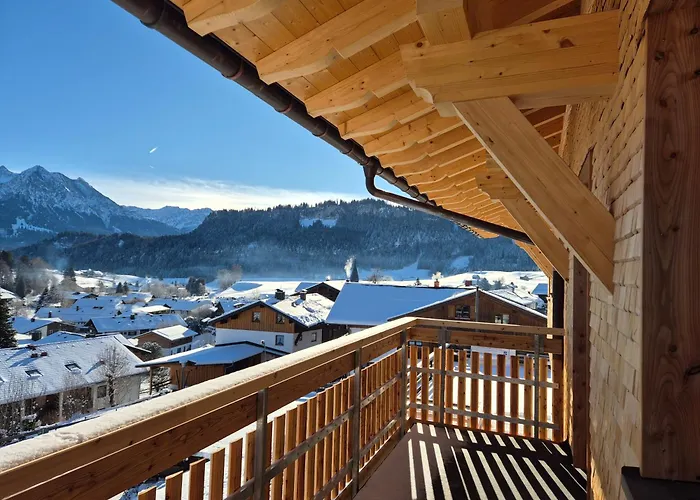 Alpenrose *