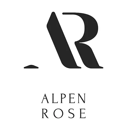 Alpenrose アパート *