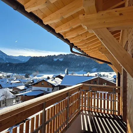 Alpenrose *