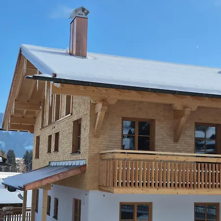 Alpenrose